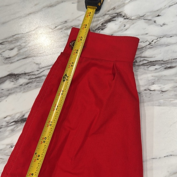 London Fog Red and Purple Outerwear - Picture 14 of 14